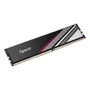 Apacer TEX AH4U16G32C28YTBAA-1 Memoria RAM DDR4 16GB 3200MHz CL16-20-20-38 1.35V DIMM para Overclocking con Intel XMP 2.0